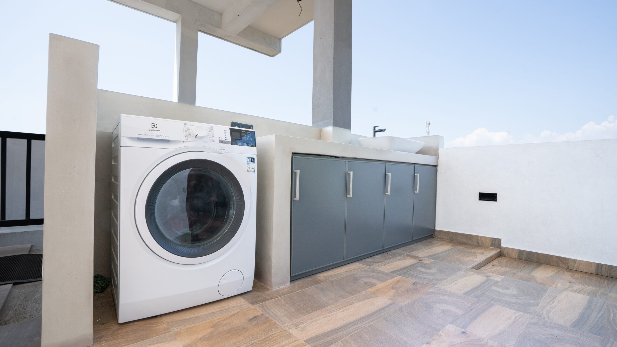 The Modern Twin Room - Image 5