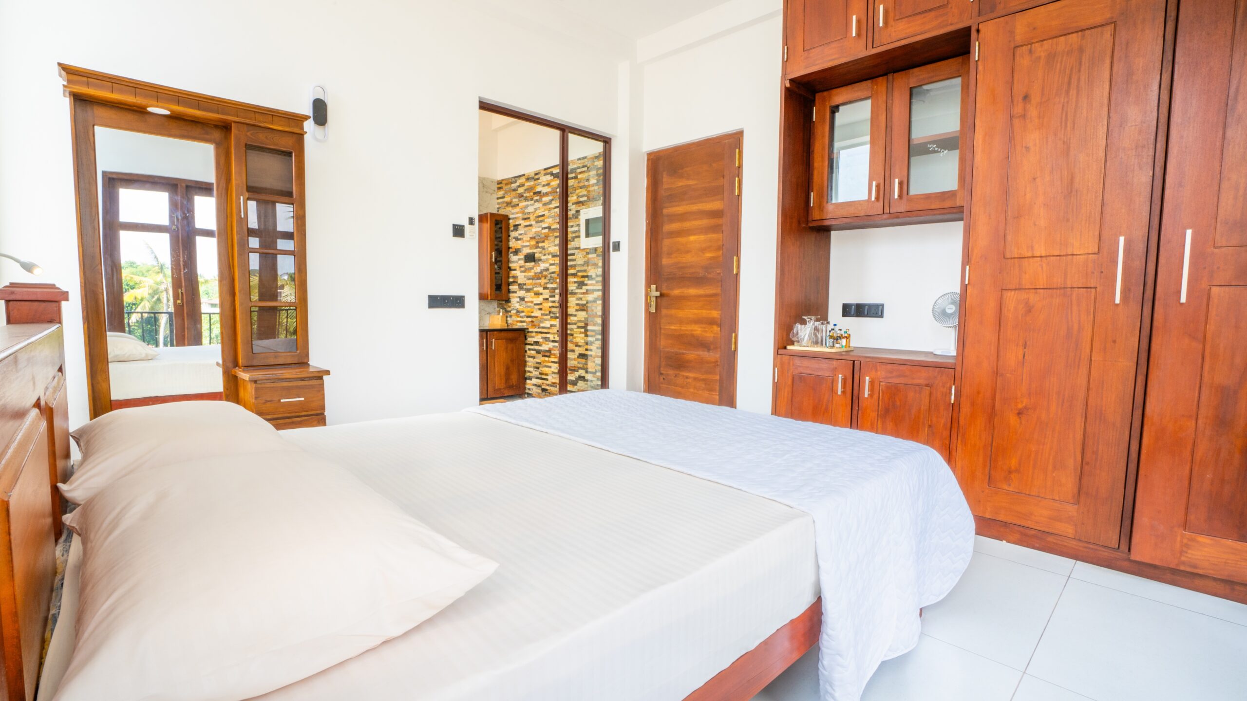 The Cozy Single Room - Image 4