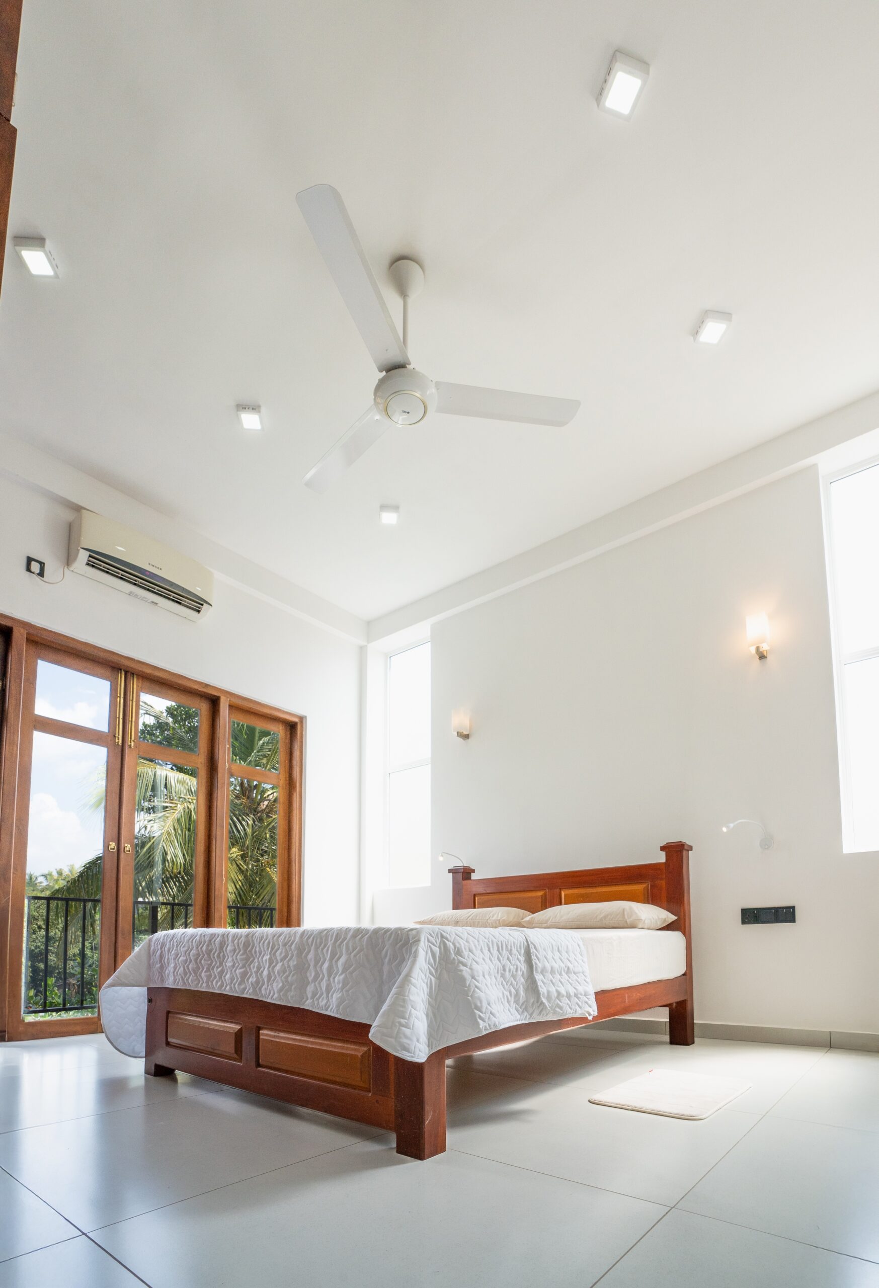 The Cozy Single Room - Image 7