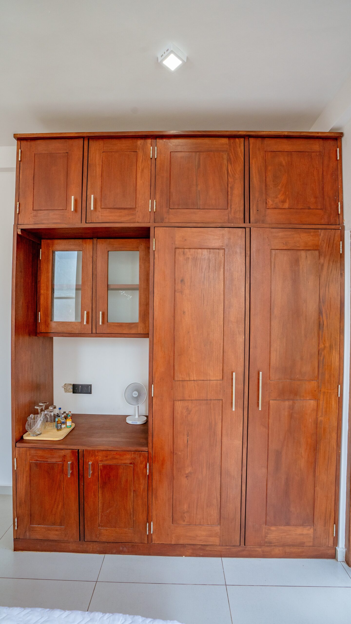 The Cozy Single Room - Image 9