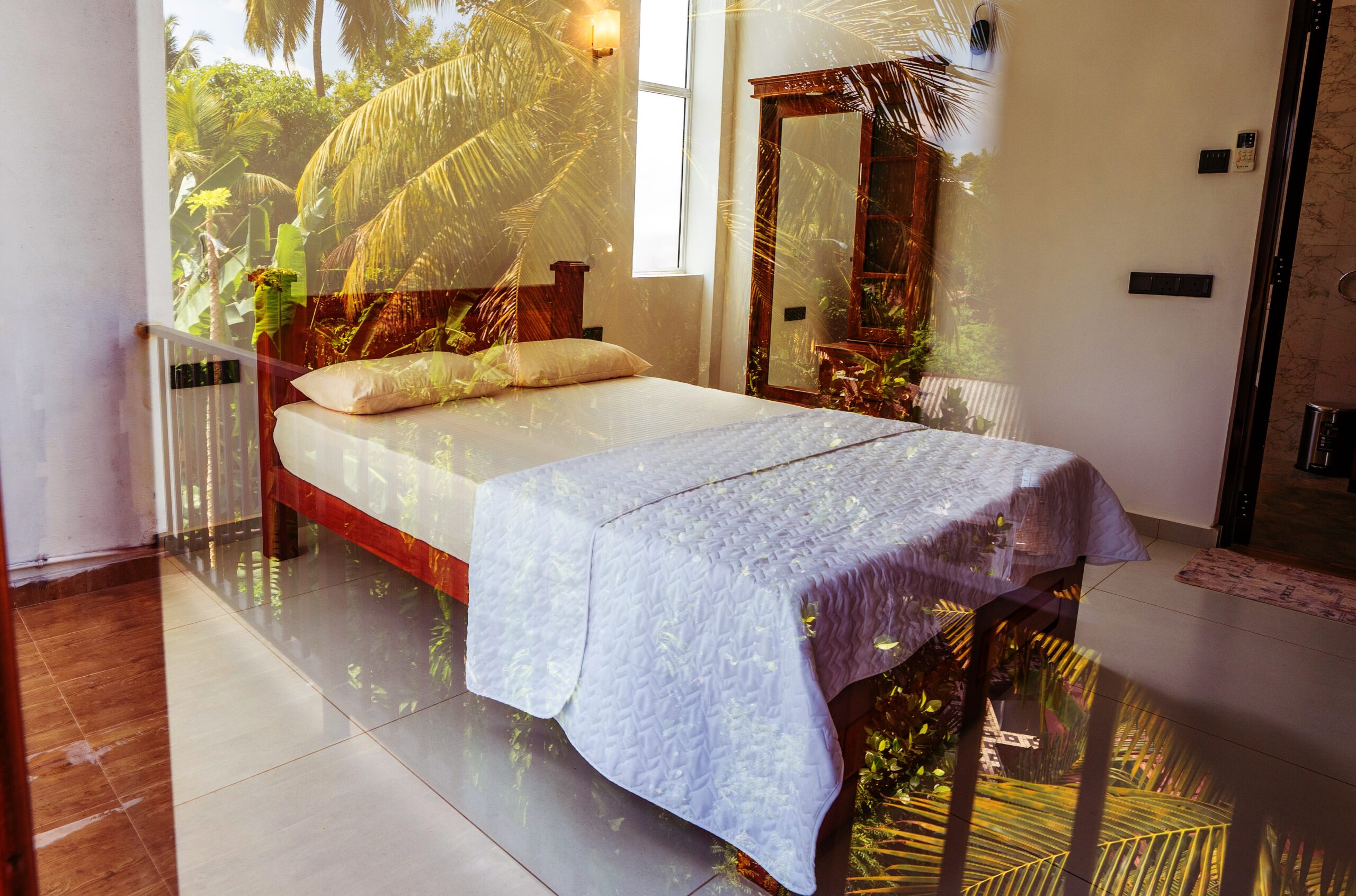 The Cozy Single Room - Image 10