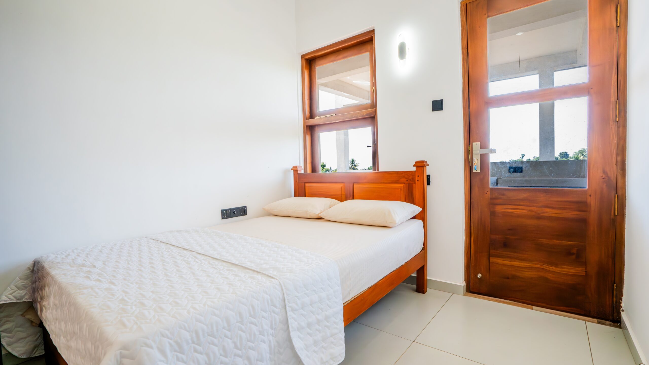 The Spacious Family Suite - Image 4