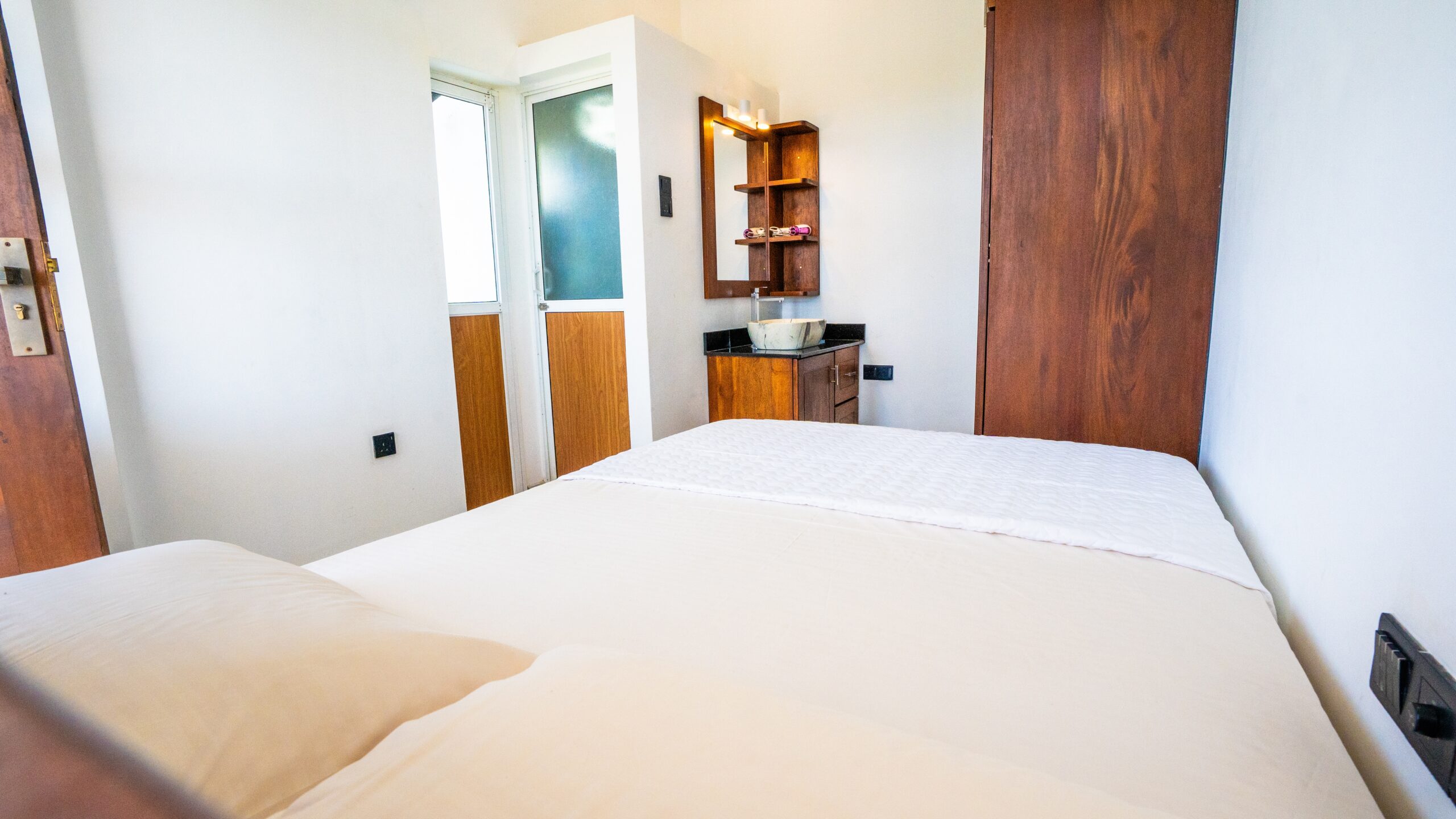 The Spacious Family Suite - Image 5